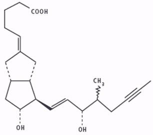 Chemical Structure