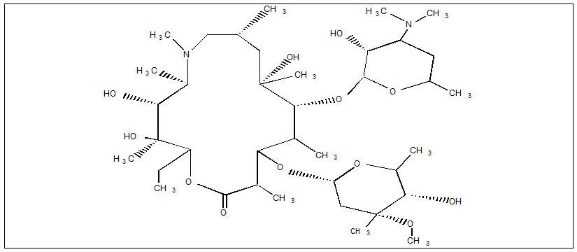 Chemical Structure