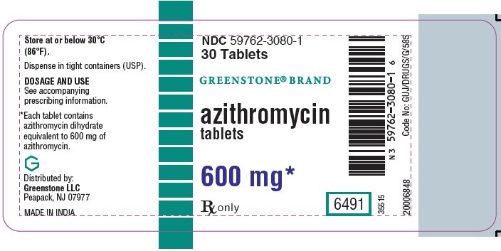 Azithromycin dihydrate 500mg uses