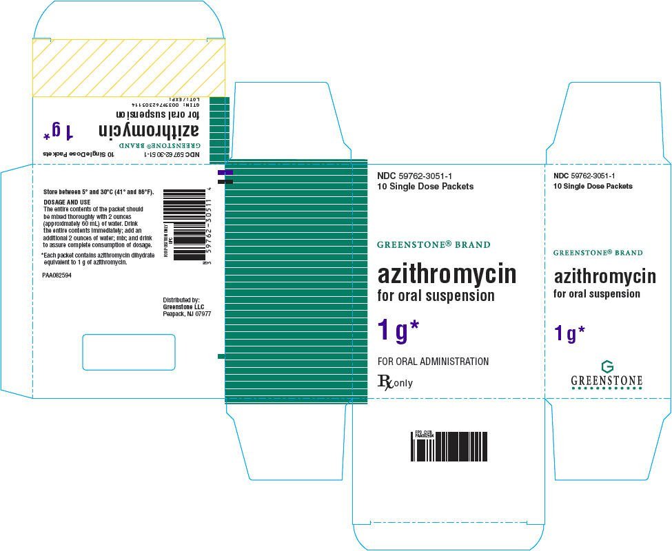 azithromycin dihydrate