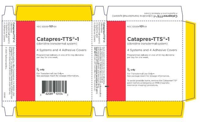 carton - 0.1 mg