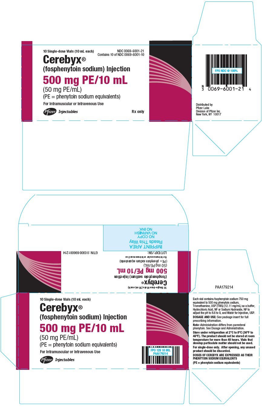 PRINCIPAL DISPLAY PANEL - 10 mL Vial Package