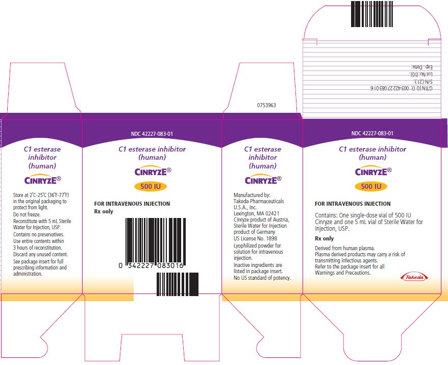 PRINCIPAL DISPLAY PANEL - Kit Carton