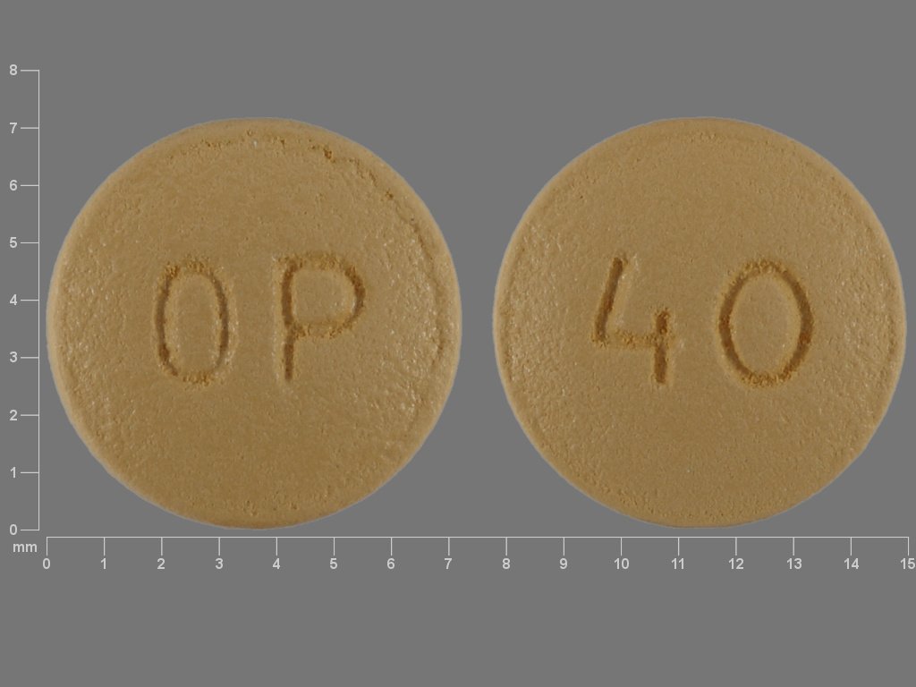 oxycodone ingredient percocet