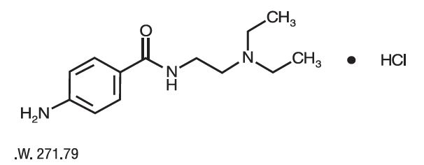 Structural Formula