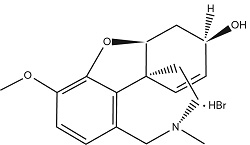 Chemical Structure