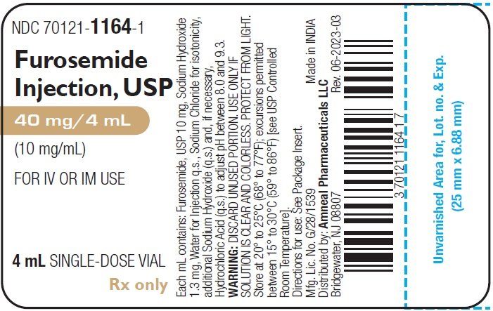 Lasix side effects