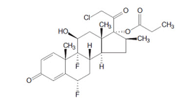 Chemical Structure