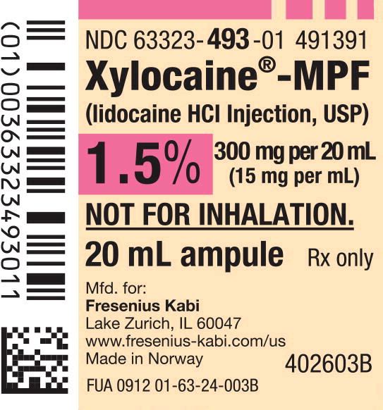 label