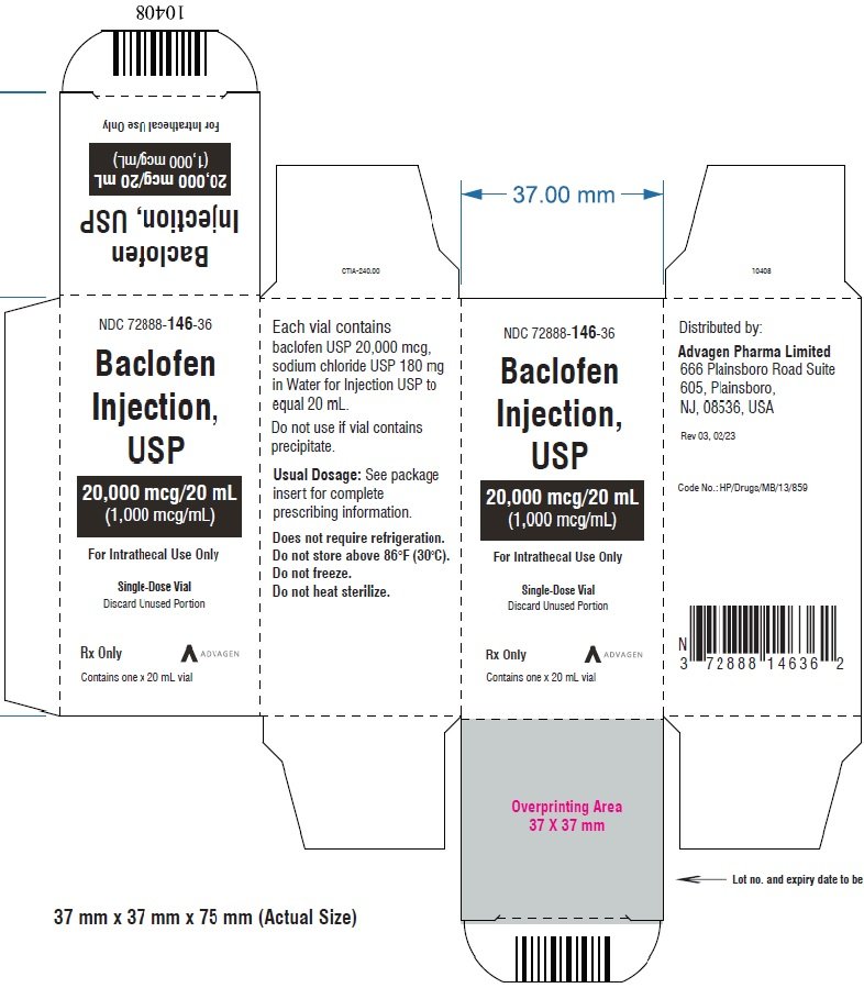 Cost of baclofen in us