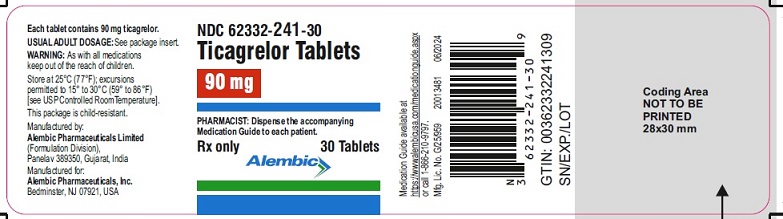 30 tablets