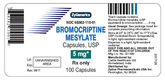 Bromocriptine Side Effects Weight Loss