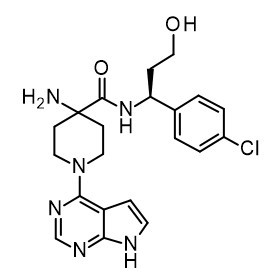 chemical structure