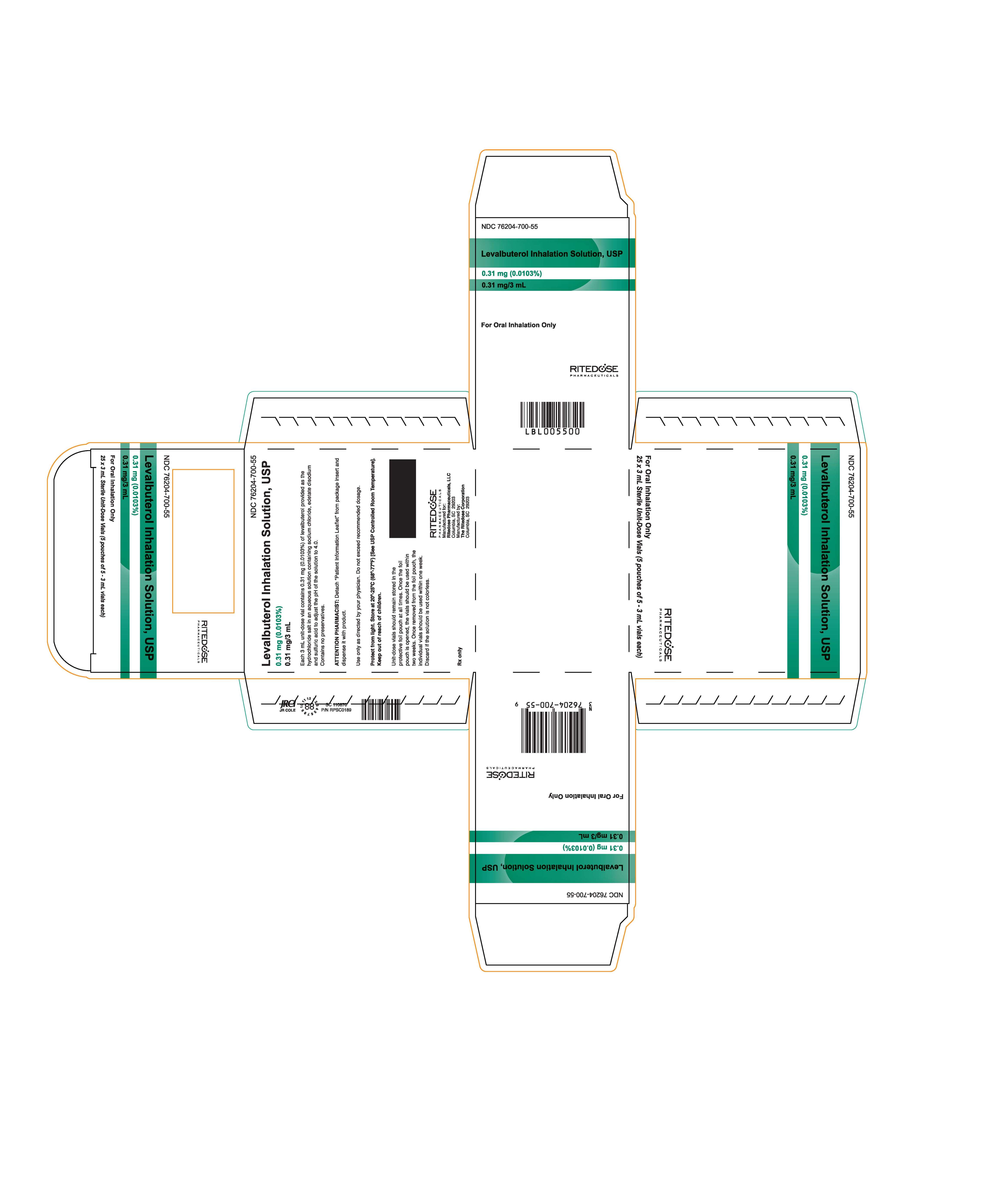 25 ct cards carton