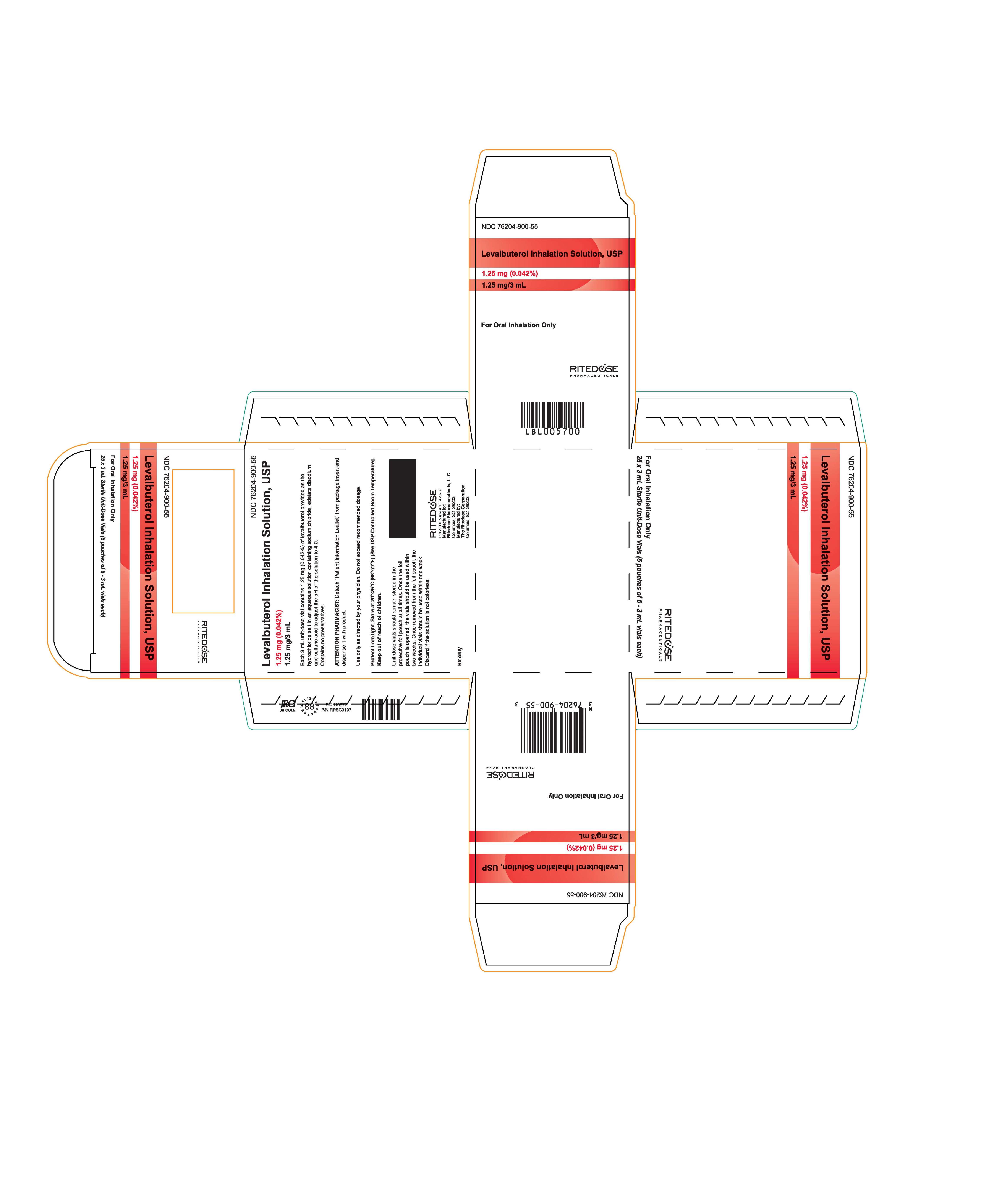 25 ct cards carton