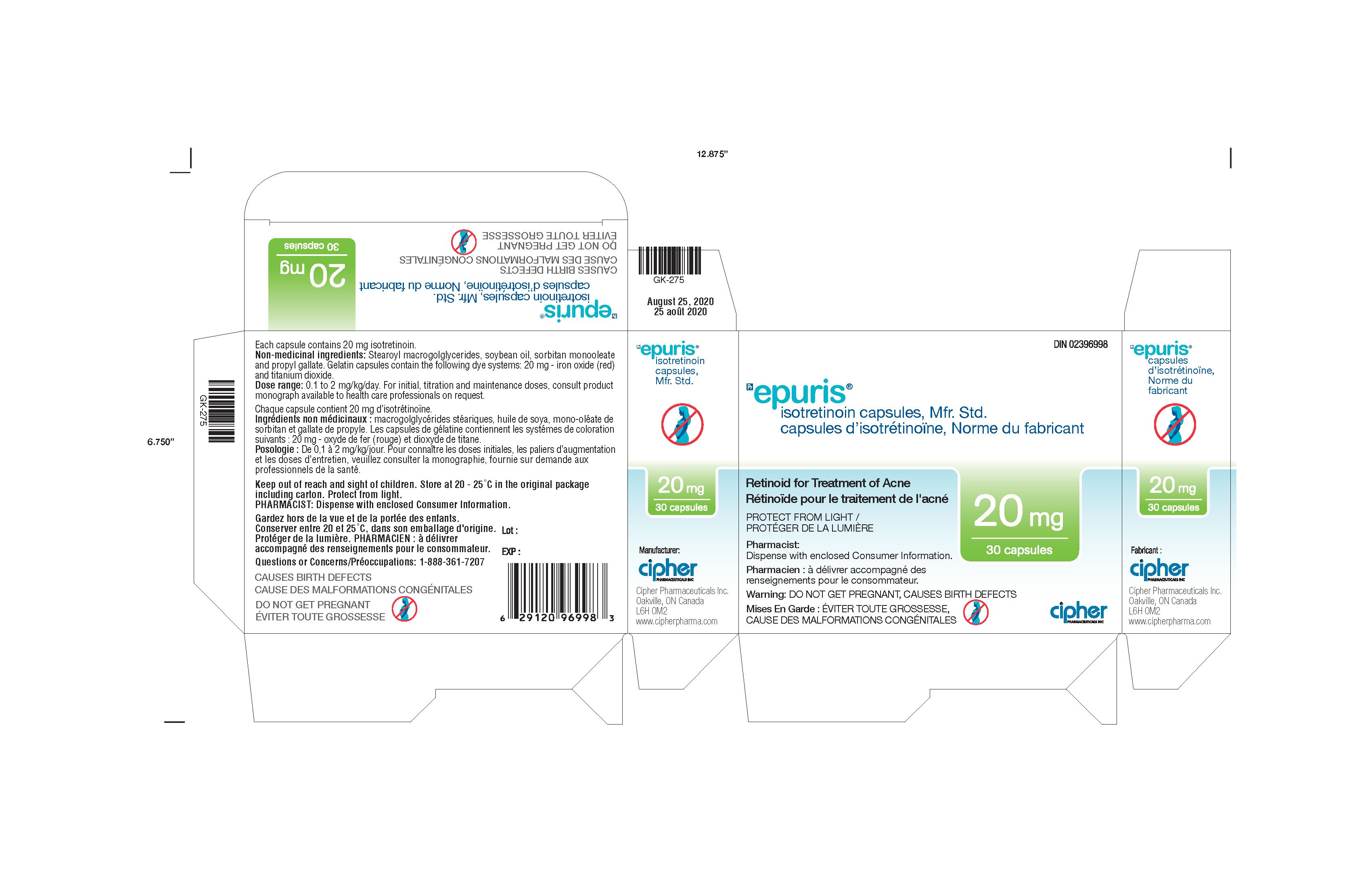 Buy accutane no prescription