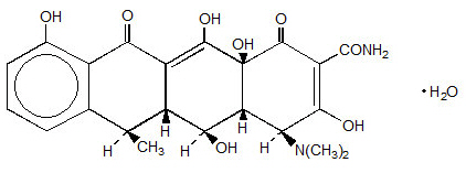 Chemical Structure