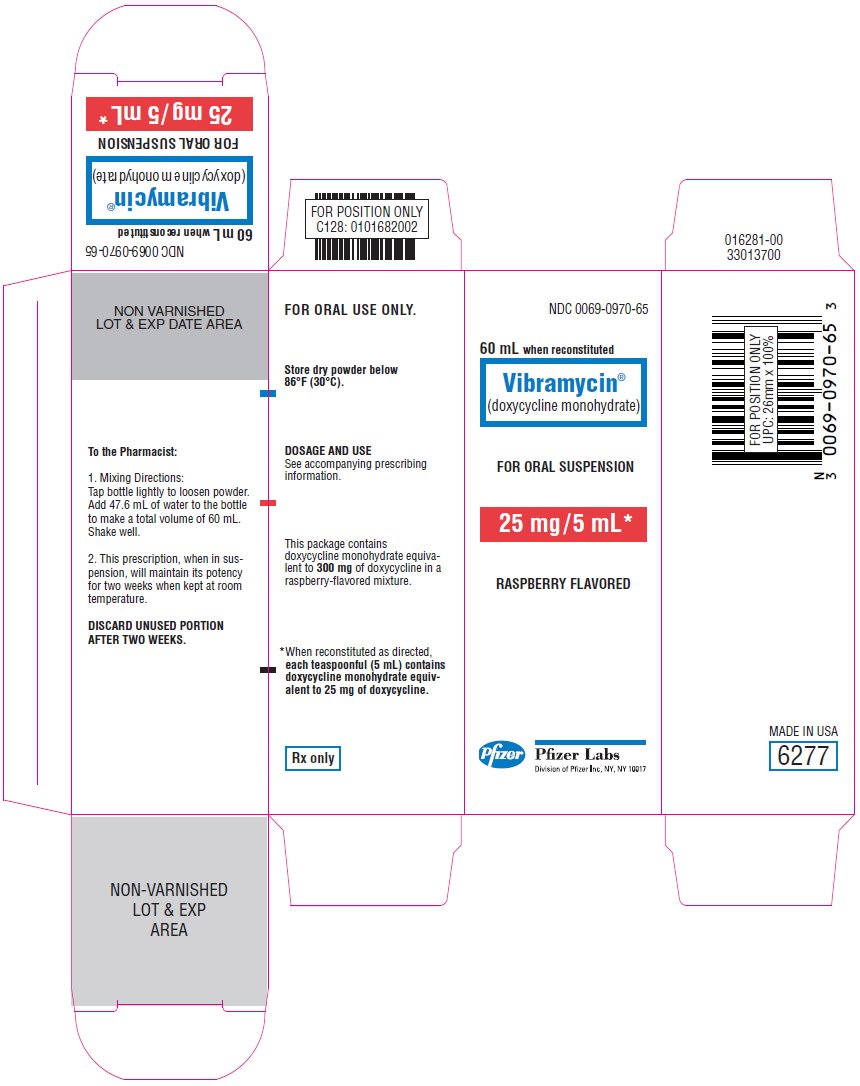 Order vibramycin