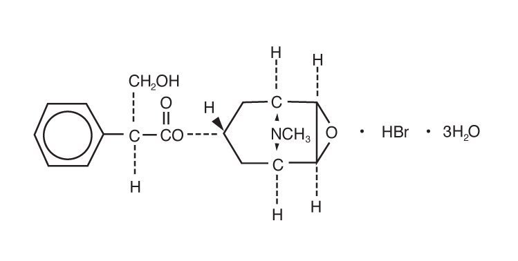 Chemical Diagram