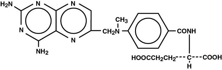 methotrexate-chem-structure-05-09-2023