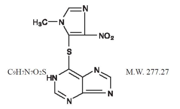 Chemical reaction