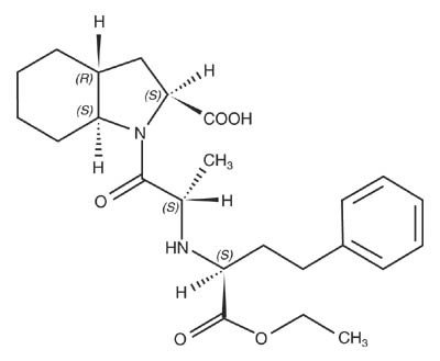 trandolapril chem structure