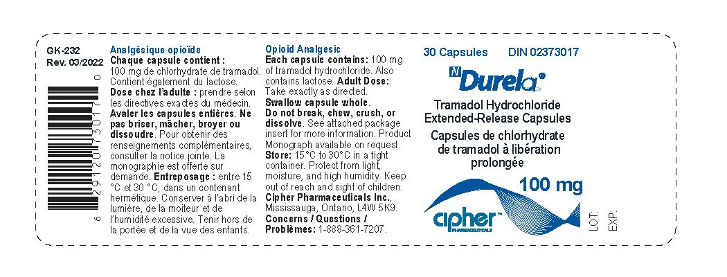 Buy Tramadol No Rx