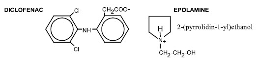 Chemical Structure