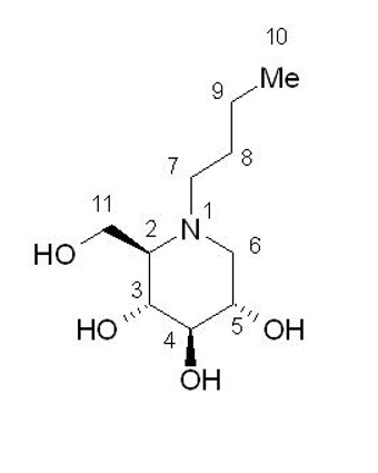 Chemical Structure