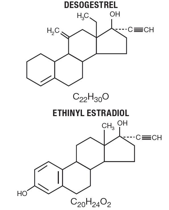 structure formula