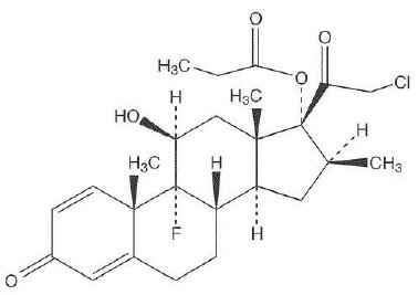 Chemical Structure