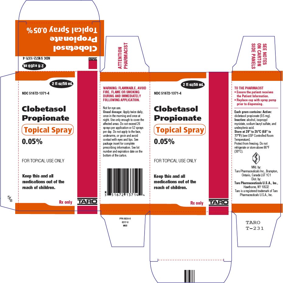 PRINCIPAL DISPLAY PANEL - 59 mL Bottle Carton