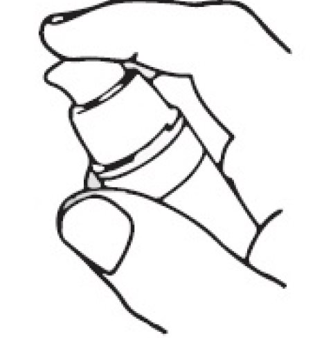 Imiquimod Cream Pump