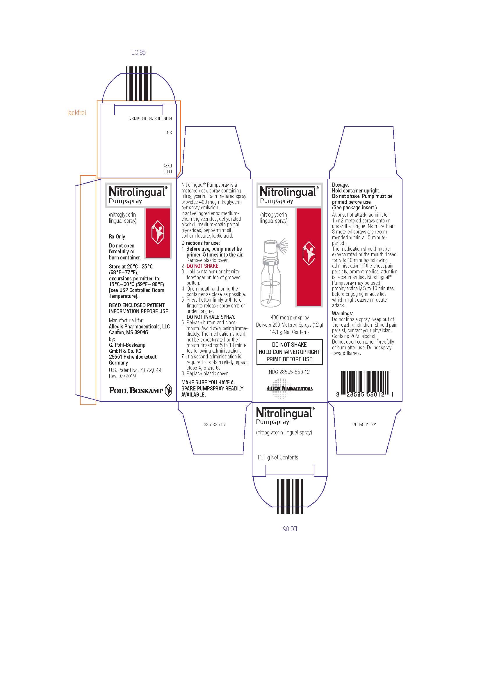 200 metered dose