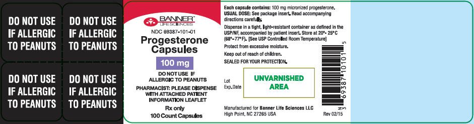 Prometrium 100mg Capsules Side Effects
