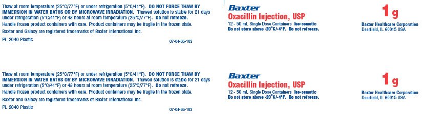 Representative Carton Label 0338-1015-41 - panel 1