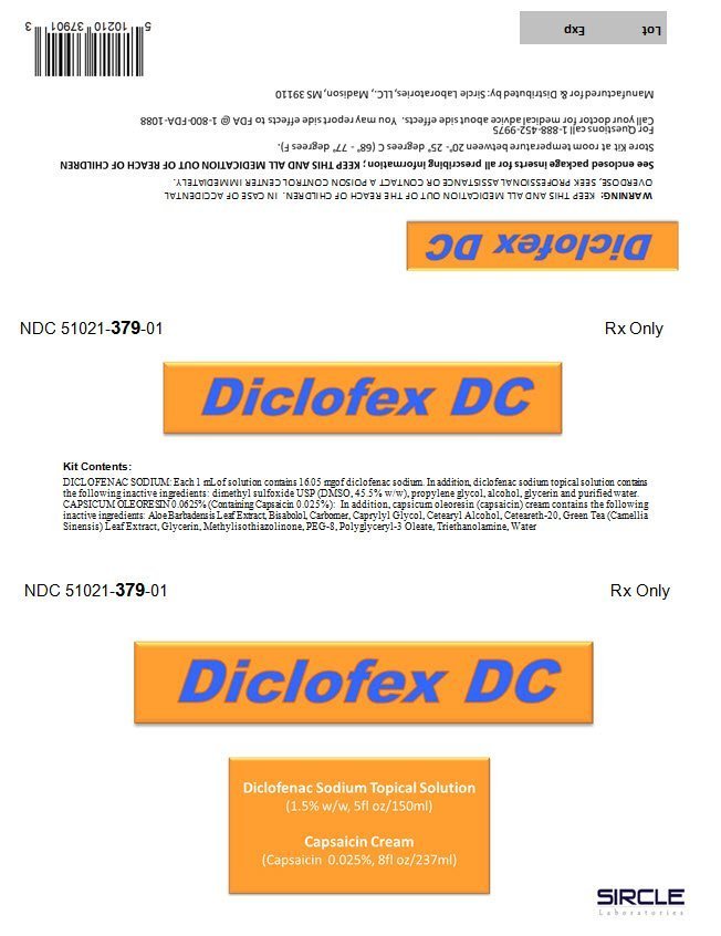 PRINCIPAL DISPLAY PANEL - Kit Carton