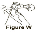 Figure W