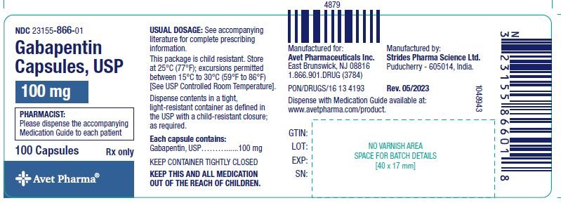 acella pharmaceuticals gabapentin package insert