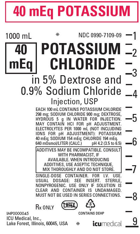 Potassium Chloride In Dextrose And Sodium Chloride Fda Prescribing Information Side Effects And Uses Potassium Chloride In Dextrose And Sodium Chloride Fda Prescribing Information Side Effects And Uses