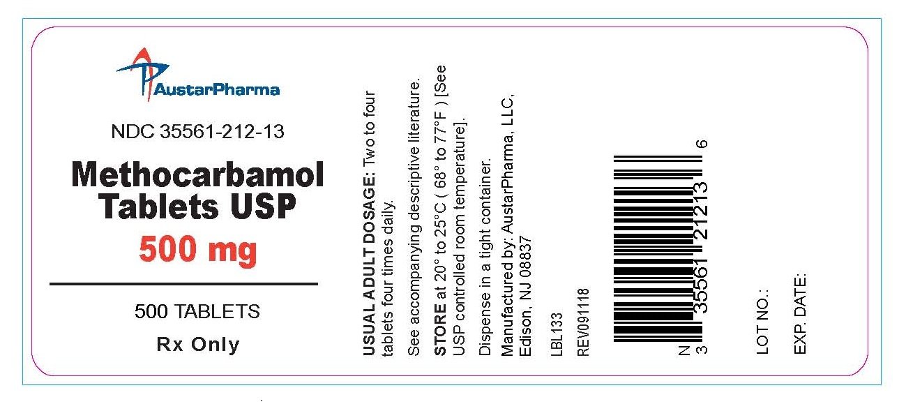 Robaxin injection 70 mg