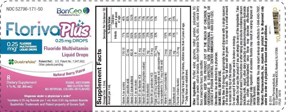 PRINCIPAL DISPLAY PANEL - 50 mL Container Label