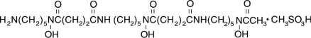 Structural Formula
