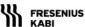 Fresenius Kabi Logo
