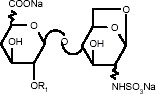 structural formula