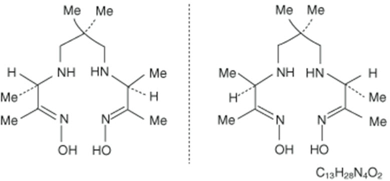 Chemical Structure