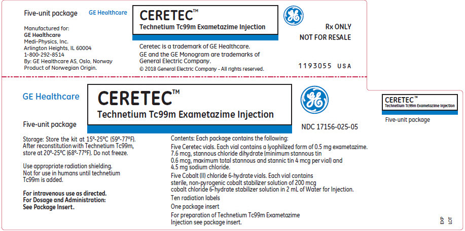 PRINCIPAL DISPLAY PANEL - Kit Carton Label