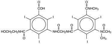 Chemical Structure