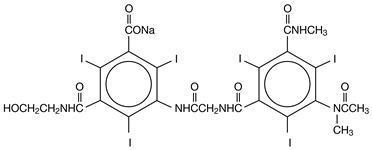 Chemical Structure