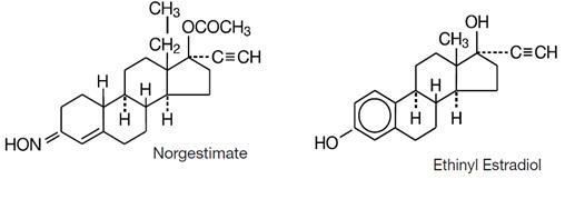 Chemical Structure